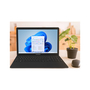 Ноутбук THOMSON Neo V2 Black (UA-N15V2I58BK512) - 3