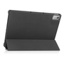 Чехол для планшета BeCover Smart Case Lenovo Tab P11 (2nd Gen) (TB-350FU/TB-350XU) 11.5" Black (708677) - 4 Чехол для планшета BeCover Smart Case Lenovo Tab P11 (2nd Gen) (TB-350FU/TB-350XU) 11.5" Black (708677) - 4