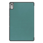 Чехол для планшета BeCover Smart Case Lenovo Tab P11 (2nd Gen) (TB-350FU/TB-350XU) 11.5" Dark Green (708679) - 2 Чехол для планшета BeCover Smart Case Lenovo Tab P11 (2nd Gen) (TB-350FU/TB-350XU) 11.5" Dark Green (708679) - 2