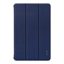Чехол для планшета BeCover Smart Case Lenovo Tab P11 (2nd Gen) (TB-350FU/TB-350XU) 11.5" Deep Blue (708678) - 1 Чехол для планшета BeCover Smart Case Lenovo Tab P11 (2nd Gen) (TB-350FU/TB-350XU) 11.5" Deep Blue (708678) - 1