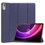 Чехол для планшета BeCover Smart Case Lenovo Tab P11 (2nd Gen) (TB-350FU/TB-350XU) 11.5" Deep Blue (708678) - 5 Чехол для планшета BeCover Smart Case Lenovo Tab P11 (2nd Gen) (TB-350FU/TB-350XU) 11.5" Deep Blue (708678) - 5