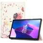 Чехол для планшета BeCover Smart Case Lenovo Tab P11 (2nd Gen) (TB-350FU/TB-350XU) 11.5" Fairy (708689) - 3 Чехол для планшета BeCover Smart Case Lenovo Tab P11 (2nd Gen) (TB-350FU/TB-350XU) 11.5" Fairy (708689) - 3