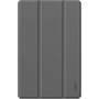 Чехол для планшета BeCover Smart Case Lenovo Tab P11 (2nd Gen) (TB-350FU/TB-350XU) 11.5" Gray (708680) - 1 Чехол для планшета BeCover Smart Case Lenovo Tab P11 (2nd Gen) (TB-350FU/TB-350XU) 11.5" Gray (708680) - 1