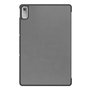 Чехол для планшета BeCover Smart Case Lenovo Tab P11 (2nd Gen) (TB-350FU/TB-350XU) 11.5" Gray (708680) - 2 Чехол для планшета BeCover Smart Case Lenovo Tab P11 (2nd Gen) (TB-350FU/TB-350XU) 11.5" Gray (708680) - 2