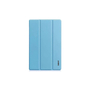 Чехол для планшета BeCover Smart Case Lenovo Tab P11 (2nd Gen) (TB-350FU/TB-350XU) 11.5" Light Blue (708681) - 1 Чехол для планшета BeCover Smart Case Lenovo Tab P11 (2nd Gen) (TB-350FU/TB-350XU) 11.5" Light Blue (708681) - 1