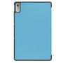 Чехол для планшета BeCover Smart Case Lenovo Tab P11 (2nd Gen) (TB-350FU/TB-350XU) 11.5" Light Blue (708681) - 2 Чехол для планшета BeCover Smart Case Lenovo Tab P11 (2nd Gen) (TB-350FU/TB-350XU) 11.5" Light Blue (708681) - 2
