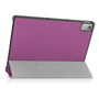 Чехол для планшета BeCover Smart Case Lenovo Tab P11 (2nd Gen) (TB-350FU/TB-350XU) 11.5" Purple (708682) - 4 Чехол для планшета BeCover Smart Case Lenovo Tab P11 (2nd Gen) (TB-350FU/TB-350XU) 11.5" Purple (708682) - 4
