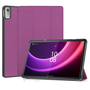 Чехол для планшета BeCover Smart Case Lenovo Tab P11 (2nd Gen) (TB-350FU/TB-350XU) 11.5" Purple (708682) - 5 Чехол для планшета BeCover Smart Case Lenovo Tab P11 (2nd Gen) (TB-350FU/TB-350XU) 11.5" Purple (708682) - 5