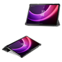 Чехол для планшета BeCover Smart Case Lenovo Tab P11 (2nd Gen) (TB-350FU/TB-350XU) 11.5" Purple (708682) - 8 Чехол для планшета BeCover Smart Case Lenovo Tab P11 (2nd Gen) (TB-350FU/TB-350XU) 11.5" Purple (708682) - 8