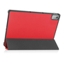 Чехол для планшета BeCover Smart Case Lenovo Tab P11 (2nd Gen) (TB-350FU/TB-350XU) 11.5" Red (708683) - 4 Чехол для планшета BeCover Smart Case Lenovo Tab P11 (2nd Gen) (TB-350FU/TB-350XU) 11.5" Red (708683) - 4