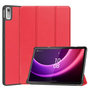 Чехол для планшета BeCover Smart Case Lenovo Tab P11 (2nd Gen) (TB-350FU/TB-350XU) 11.5" Red (708683) - 5 Чехол для планшета BeCover Smart Case Lenovo Tab P11 (2nd Gen) (TB-350FU/TB-350XU) 11.5" Red (708683) - 5