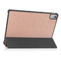 Чехол для планшета BeCover Smart Case Lenovo Tab P11 (2nd Gen) (TB-350FU/TB-350XU) 11.5" Rose Gold (708684) - 4 Чехол для планшета BeCover Smart Case Lenovo Tab P11 (2nd Gen) (TB-350FU/TB-350XU) 11.5" Rose Gold (708684) - 4
