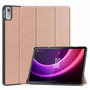 Чехол для планшета BeCover Smart Case Lenovo Tab P11 (2nd Gen) (TB-350FU/TB-350XU) 11.5" Rose Gold (708684) - 5 Чехол для планшета BeCover Smart Case Lenovo Tab P11 (2nd Gen) (TB-350FU/TB-350XU) 11.5" Rose Gold (708684) - 5