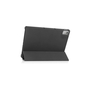 Чехол для планшета BeCover Smart Case Lenovo Tab P11 Pro (2Gen) (TB-132FU/TB-138FC)/Xiaoxin Pad Pro 2022 11.2" Black (708697) - 4