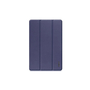 Чехол для планшета BeCover Smart Case Lenovo Tab P11 Pro (2Gen) (TB-132FU/TB-138FC)/Xiaoxin Pad Pro 2022 11.2" Deep Blue (708698) - 1