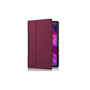 Чехол для планшета BeCover Smart Case Lenovo Yoga Tab 11 YT-706F Red Wine (708719) - 1