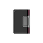 Чехол для планшета BeCover Smart Case Lenovo Yoga Tab 11 YT-706F Red Wine (708719) - 2