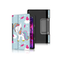 Чехол для планшета BeCover Smart Case Lenovo Yoga Tab 11 YT-706F Unicorn (708721) - 1