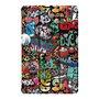 Чехол для планшета BeCover Smart Case Xiaomi Redmi Pad 10.61" 2022 Graffiti (708734) - 1 Чехол для планшета BeCover Smart Case Xiaomi Redmi Pad 10.61" 2022 Graffiti (708734) - 1