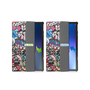 Чехол для планшета BeCover Smart Case Xiaomi Redmi Pad 10.61" 2022 Graffiti (708734) - 5 Чехол для планшета BeCover Smart Case Xiaomi Redmi Pad 10.61" 2022 Graffiti (708734) - 5