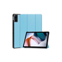 Чехол для планшета BeCover Smart Case Xiaomi Redmi Pad 10.61" 2022 Light Blue (708726) - 3