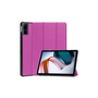 Чехол для планшета BeCover Smart Case Xiaomi Redmi Pad 10.61" 2022 Purple (708727) - 3