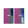Чехол для планшета BeCover Smart Case Xiaomi Redmi Pad 10.61" 2022 Purple (708727) - 5