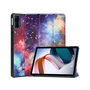 Чехол для планшета BeCover Smart Case Xiaomi Redmi Pad 10.61" 2022 Space (708738) - 3