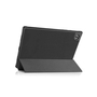 Чехол для планшета BeCover Flexible TPU Mate Lenovo Tab M10 Plus TB-X606/M10 Plus (2nd Gen)/K10 TB-X6C6 10.3" Black (708750) - 1