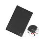 Чехол для планшета BeCover Flexible TPU Mate Lenovo Tab M10 Plus TB-X606/M10 Plus (2nd Gen)/K10 TB-X6C6 10.3" Black (708750) - 4