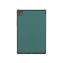 Чехол для планшета BeCover Flexible TPU Mate Lenovo Tab M10 Plus TB-X606/M10 Plus (2nd Gen)/K10 TB-X6C6 10.3" Dark Green (708752) - 1