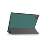 Чехол для планшета BeCover Flexible TPU Mate Lenovo Tab M10 Plus TB-X606/M10 Plus (2nd Gen)/K10 TB-X6C6 10.3" Dark Green (708752) - 2