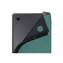 Чехол для планшета BeCover Flexible TPU Mate Lenovo Tab M10 Plus TB-X606/M10 Plus (2nd Gen)/K10 TB-X6C6 10.3" Dark Green (708752) - 4