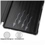 Чехол для планшета BeCover Flexible TPU Mate Lenovo Tab M10 Plus TB-X606/M10 Plus (2nd Gen)/K10 TB-X6C6 10.3" Dark Green (708752) - 7