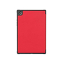 Чехол для планшета BeCover Flexible TPU Mate Lenovo Tab M10 Plus TB-X606/M10 Plus (2nd Gen)/K10 TB-X6C6 10.3" Red (708754) - 1