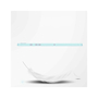 Чехол для планшета BeCover Soft Edge w\pencil mount Xiaomi Redmi Pad 10.61" 2022 Light Blue (708747) - 5