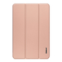 Чехол для планшета BeCover Soft Edge w\pencil mount Xiaomi Redmi Pad 10.61" 2022 Rose Gold (708746) - 1
