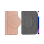 Чехол для планшета BeCover Soft Edge w\pencil mount Xiaomi Redmi Pad 10.61" 2022 Rose Gold (708746) - 4