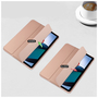 Чехол для планшета BeCover Soft Edge w\pencil mount Xiaomi Redmi Pad 10.61" 2022 Rose Gold (708746) - 5