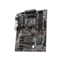 Материнская плата MSI PRO B550-P GEN3 - 2