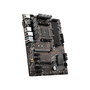 Материнская плата MSI PRO B550-P GEN3 - 3