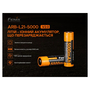 Аккумулятор Fenix 21700 V2.0 (ARB-L21-5000V20) - 3