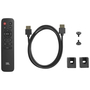 Акустическая система JBL Cinema SB170 Black (JBLSB170BLKEP) - 7