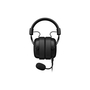 Наушники Hator Hypergang PC Edition Black (HTA-805) - 3