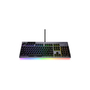 Клавиатура ASUS ROG Strix Flare II Animate NX Red USB Black (90MP02E6-BKRA00) - 7