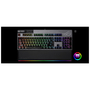 Клавиатура ASUS ROG Strix Flare II Animate NX Red USB Black (90MP02E6-BKRA00) - 8
