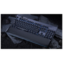 Клавиатура ASUS ROG Strix Flare II Animate NX Red USB Black (90MP02E6-BKRA00) - 11