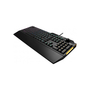 Клавиатура ASUS TUF Gaming K1 USB UA Black (90MP01X0-BKMA00) - 2