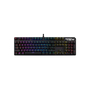Клавиатура ASUS TUF Gaming K3 Kailh Brown Switches USB UA Black (90MP01Q1-BKMA00) - 1