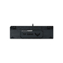 Клавиатура ASUS TUF Gaming K3 Kailh Red Switches USB UA Black (90MP01Q0-BKMA00) - 2